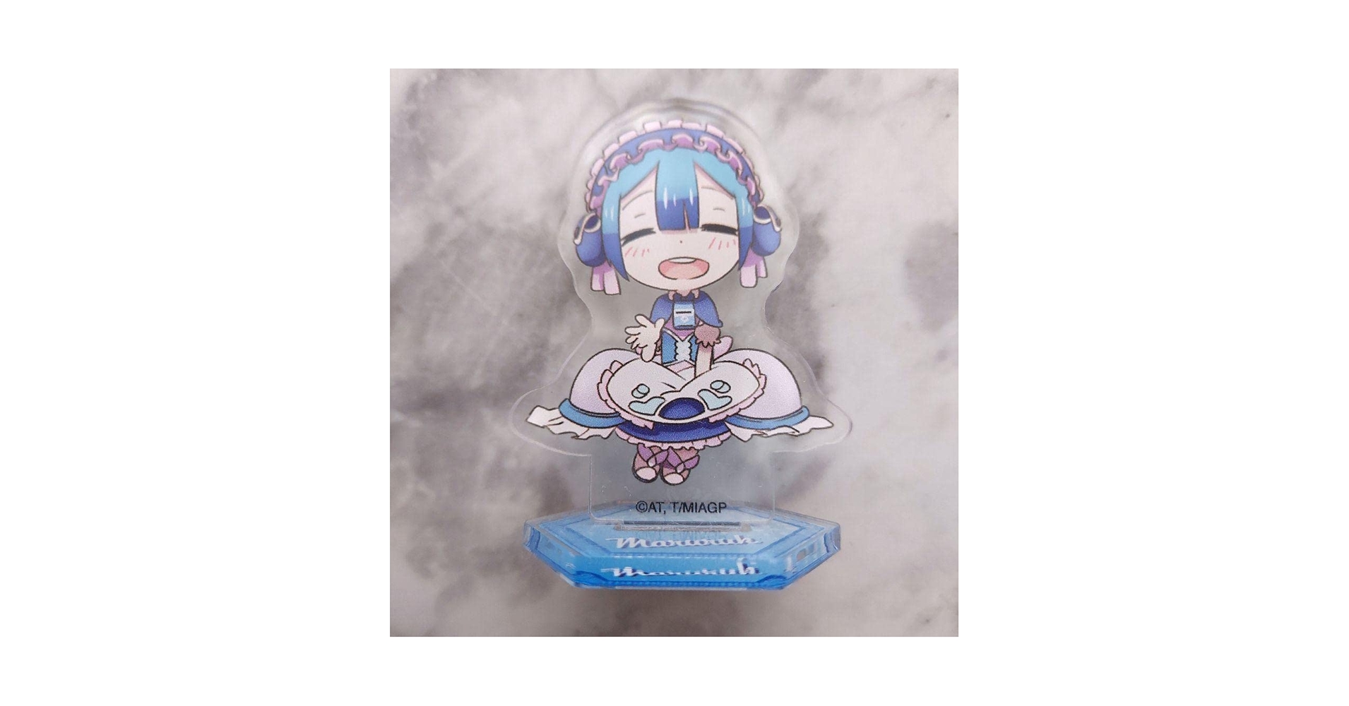 レア多数　メイドインアビス　アクリルスタンド　アクスタ　まとめ売り 100均×メイドインアビス アクリルスタンドの通販 by Kawaiiに