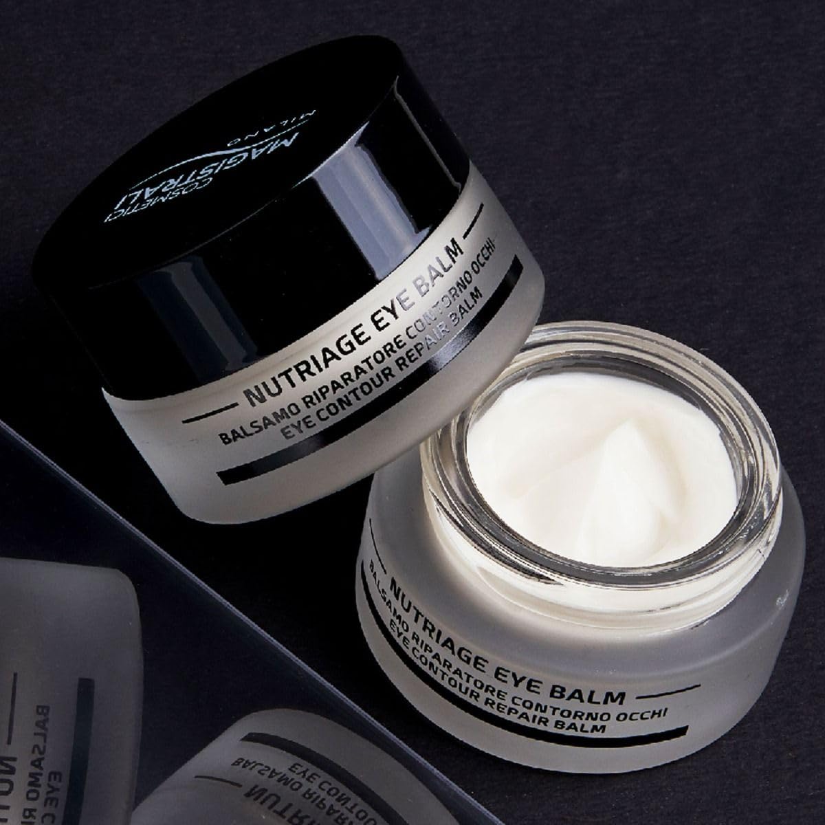 COSMETICI MAGISTRALI Nutriage Eye Balm - Balsamo Riparatore Nutriente Antiage Per Contorno Occhi