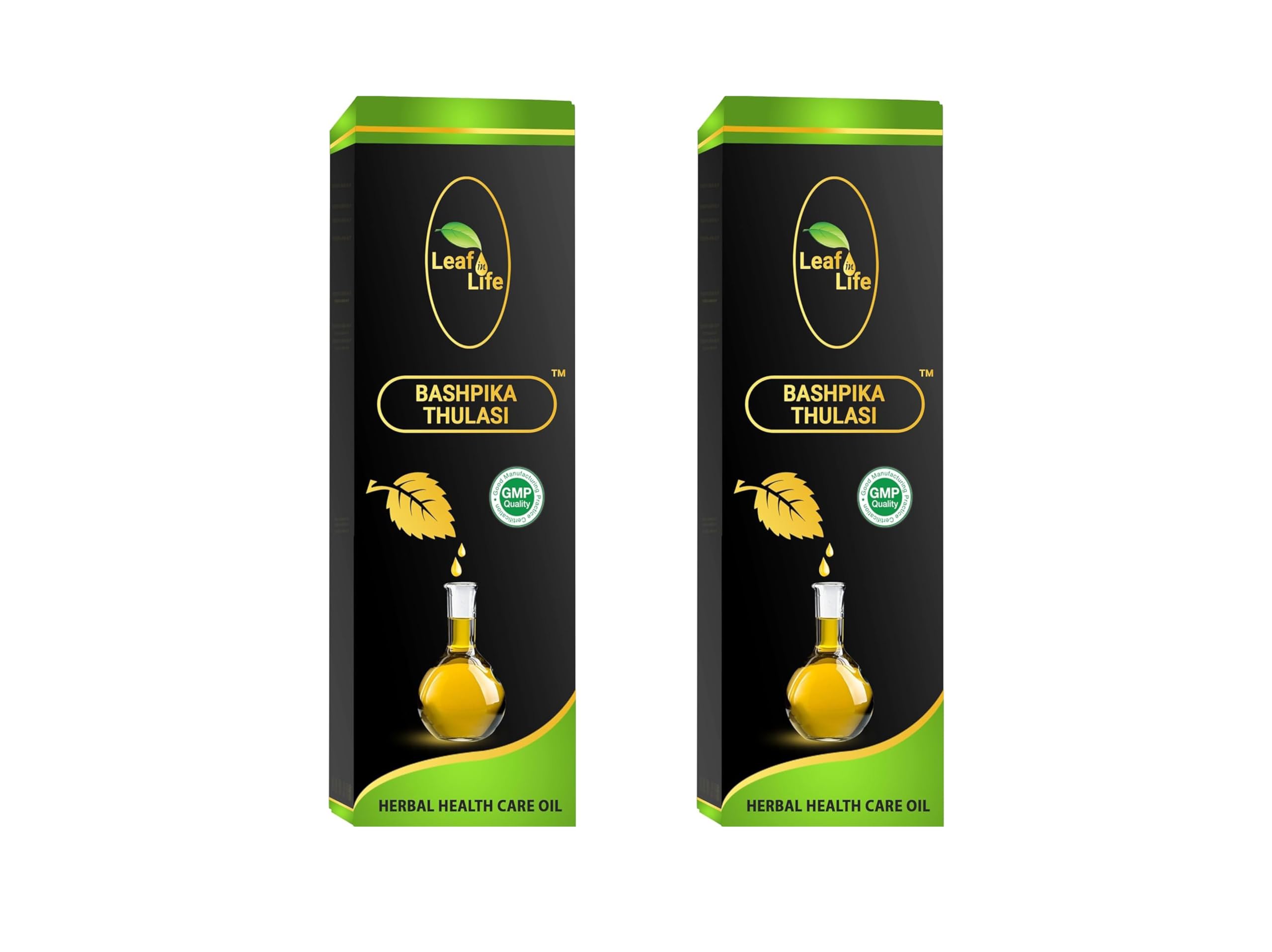 Bashpika thulasi (5ml) pack of 2-image-2