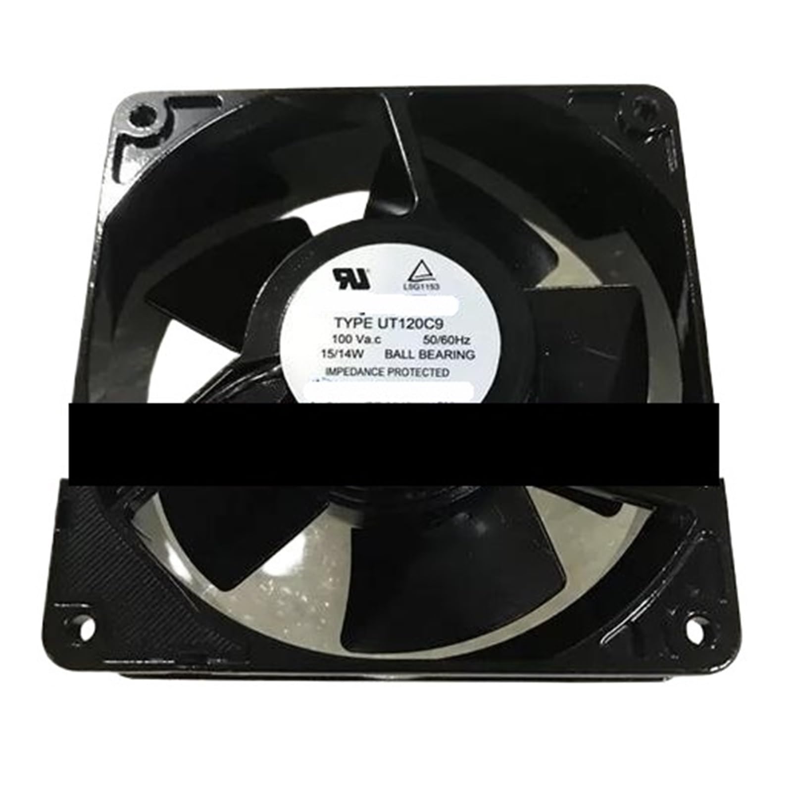 ANERTQUIH UT120C9 UTS450C 100V 15/14W Cooling Fan