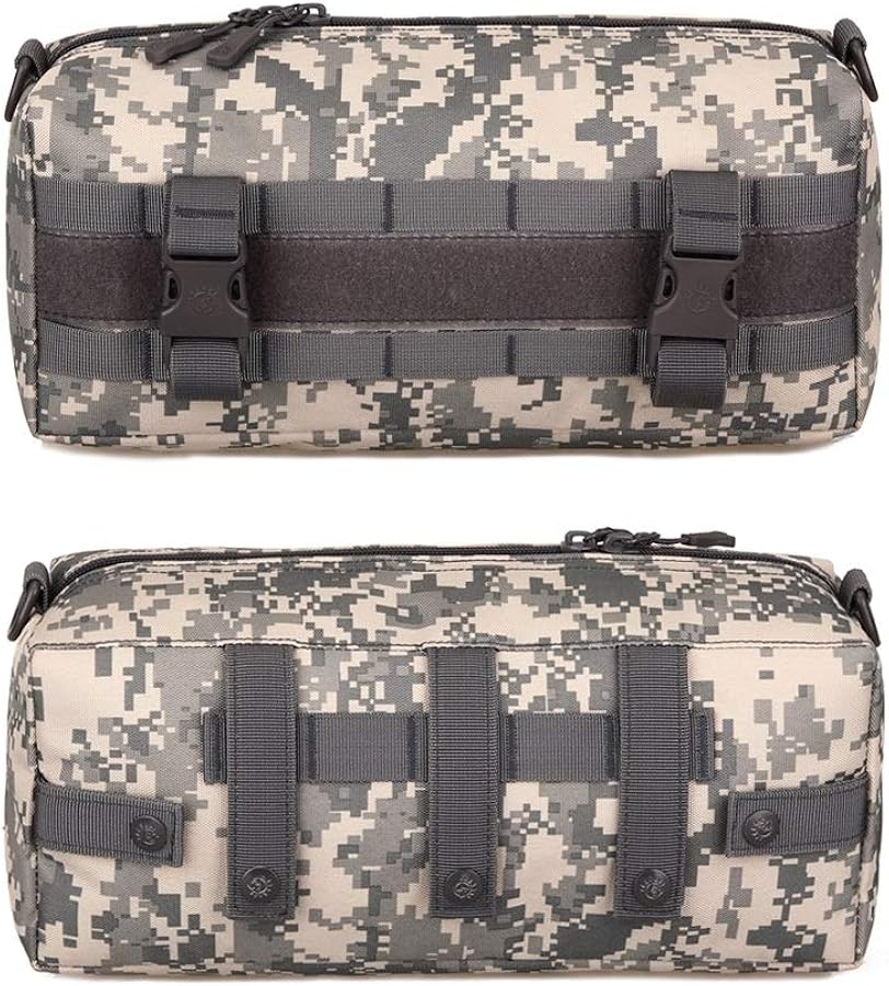 Amazon.co.jp: [PHOENIX IKKI] バックパックに付ける 拡張用 大容量