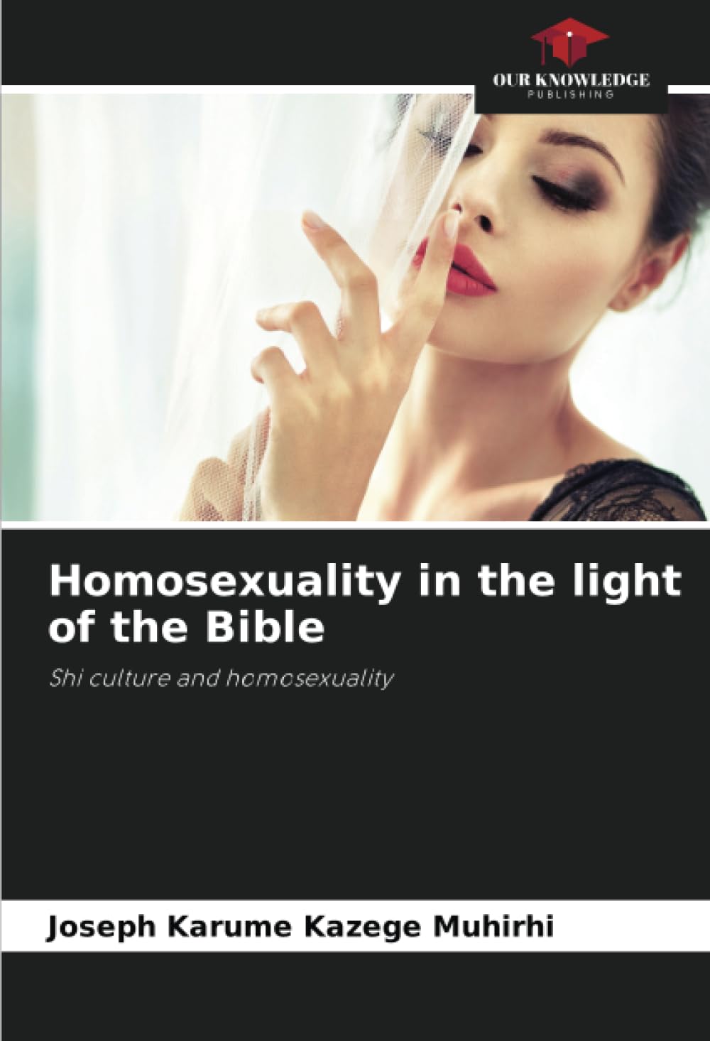 Homosexuality in the light of the Bible: Shi culture and homosexuality