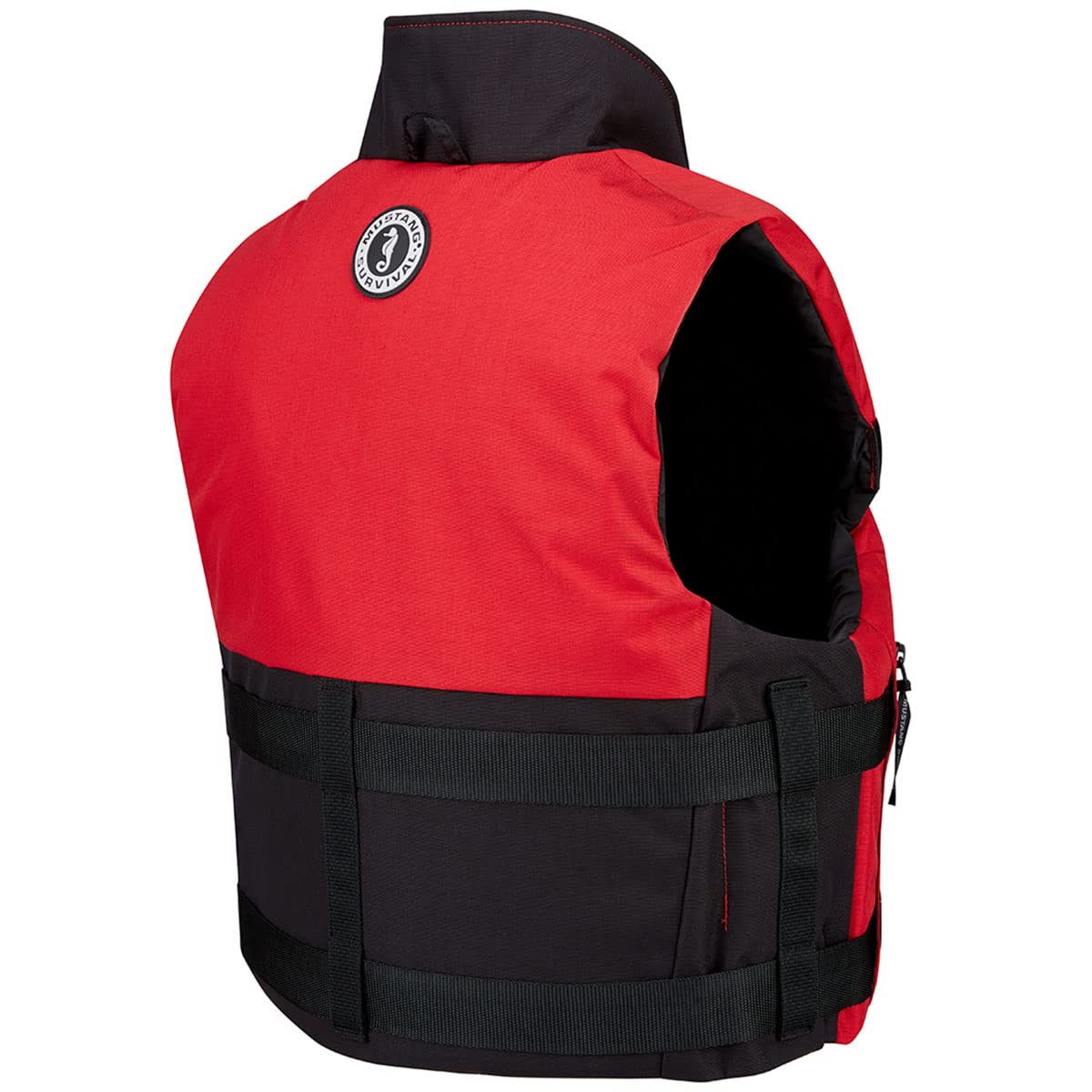 Amazon.com: Mustang Survival Accel 100 Fishing Foam Vest