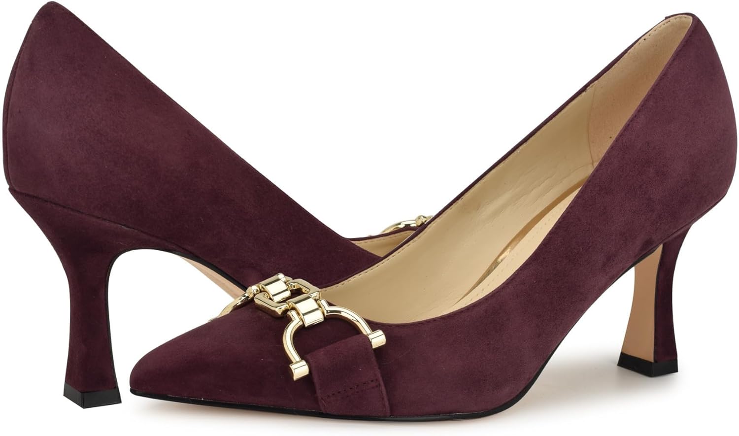 Nine West Women's Jella