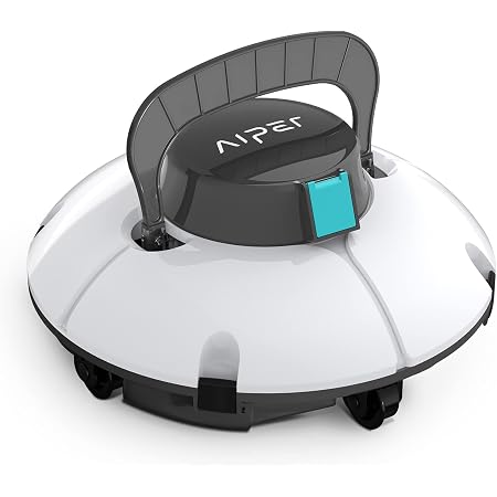 AIPER, Cordless Automatic Pool Cleaner 