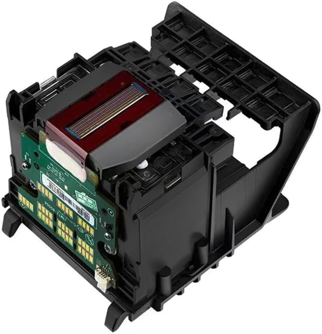 Photo 1 of BJ-INK Compatible HP 950 951XL Printhead Replacement for HP8100 8600 8610 8620 8630 251DW 276DW Series Printers