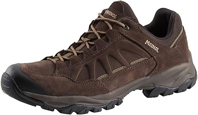 Meindl Nebraska (xl) Heren Laag stijgende wandelschoenen : Amazon.nl:  Kleding, schoenen \u0026 sieraden