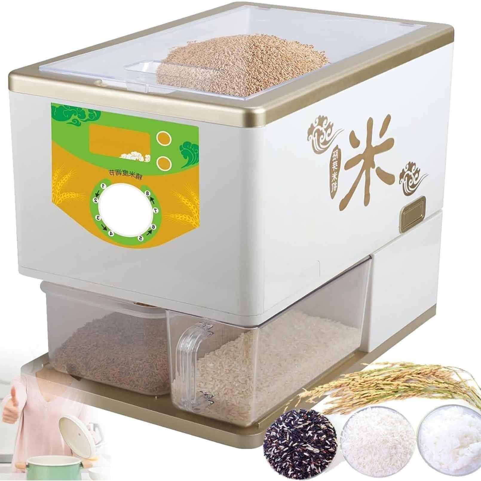 Electric Rice Milling Peeling Machine Paddy Huller Sheller Hulling Automatic Dehuller Grain Mills