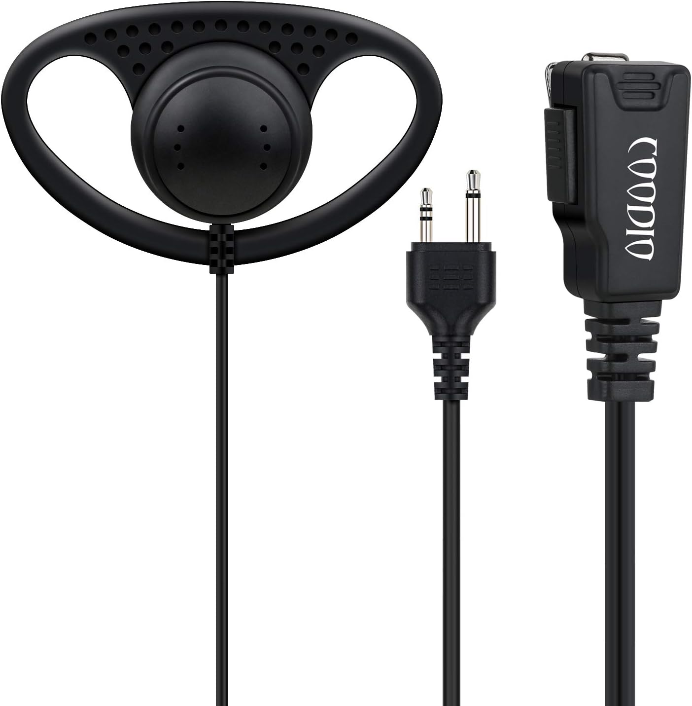 auricolari per le Midlands