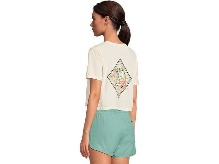 Tippet Fill Crop Tee - Image 4