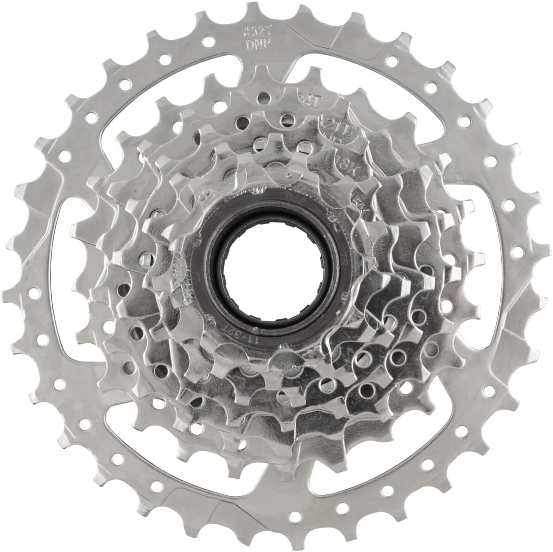 Utilit E-Bike 7sp Freewheel