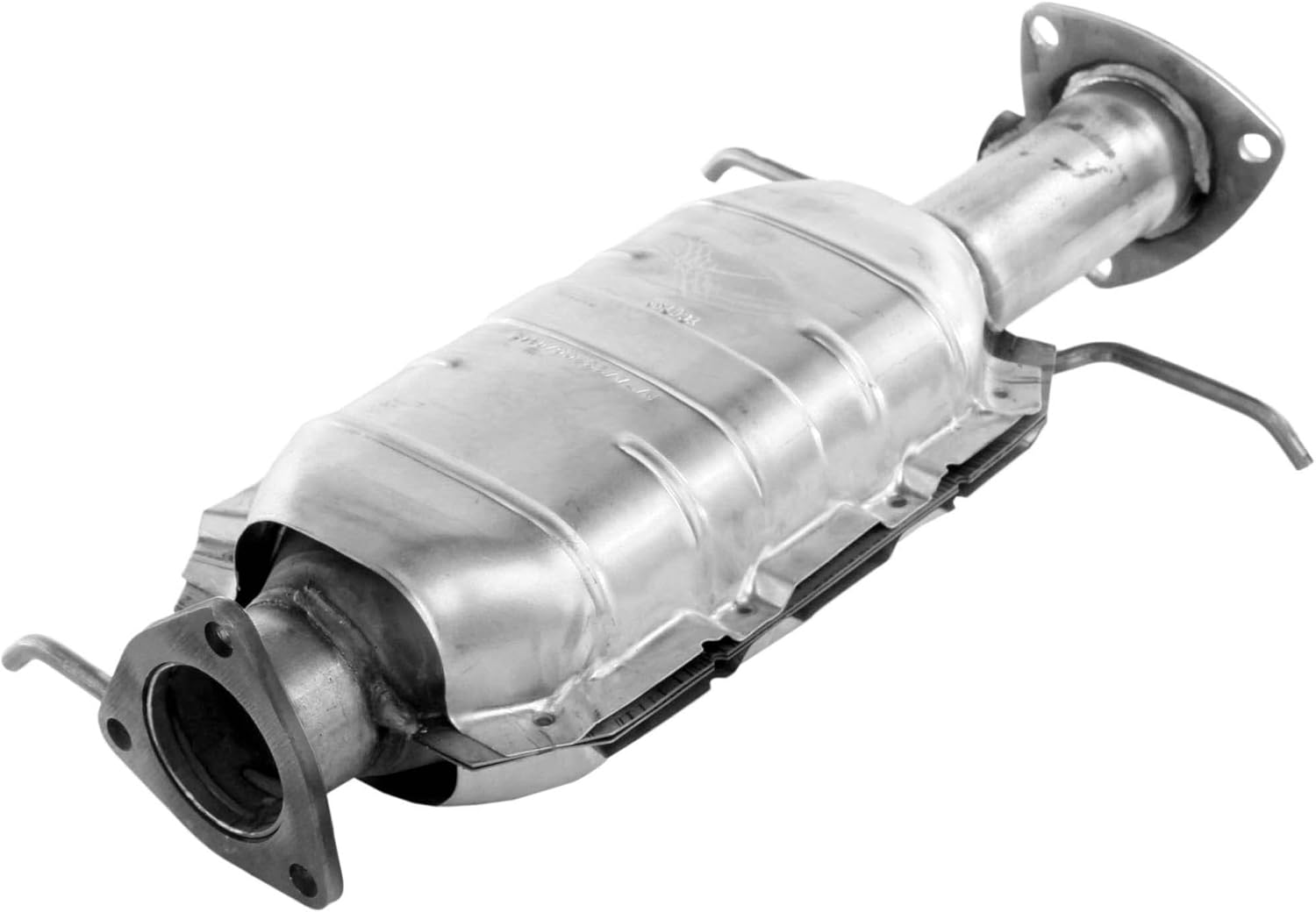Walker Ultra EPA 15856 Direct Fit Catalytic Converter for Chevrolet S10