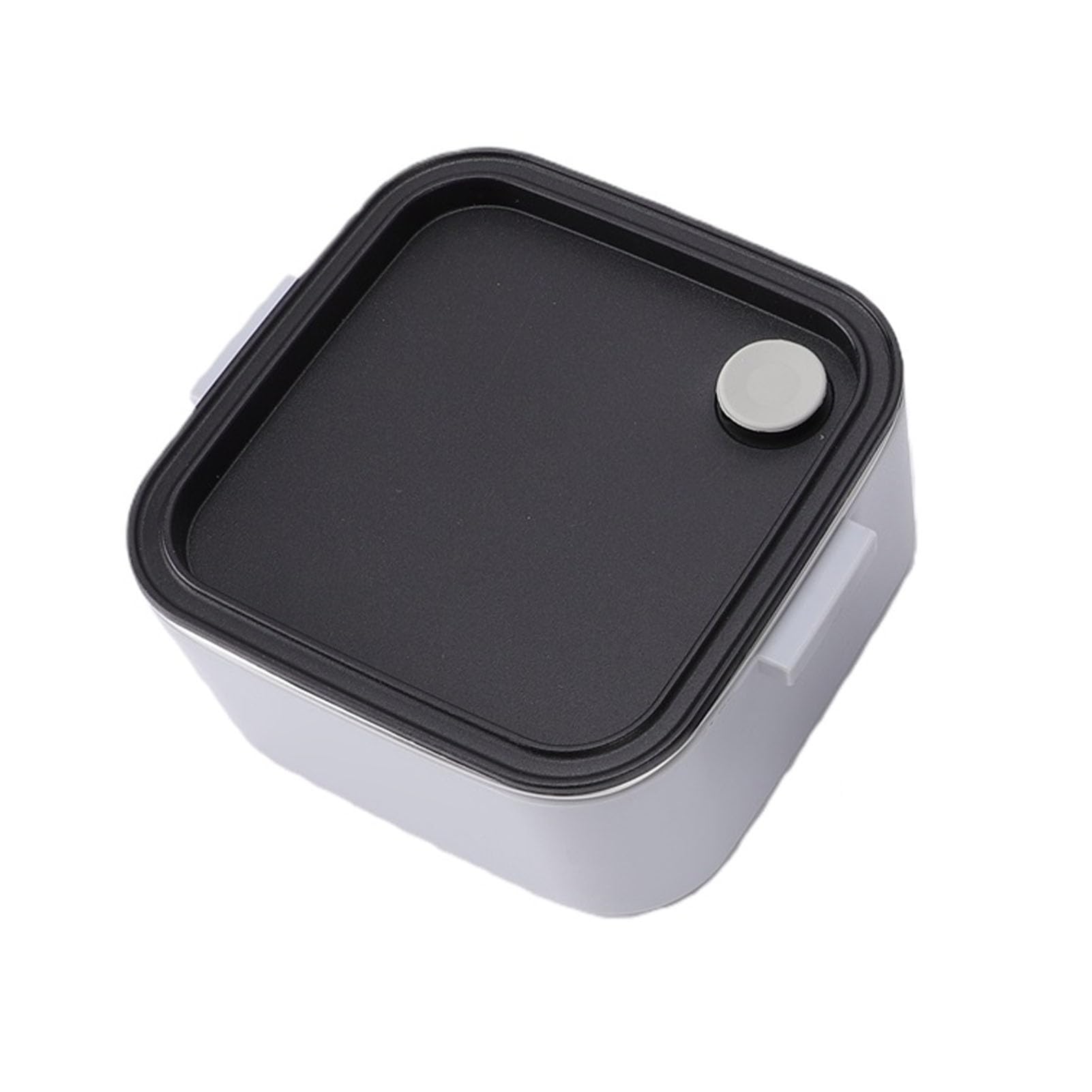 Portability Lunch Carrier Kit in Acciaio Inox