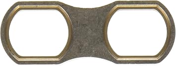 GM Performance Parts GM Parts 12550002 Hydraulic Roller Lifter Guide for Small Block Chevy