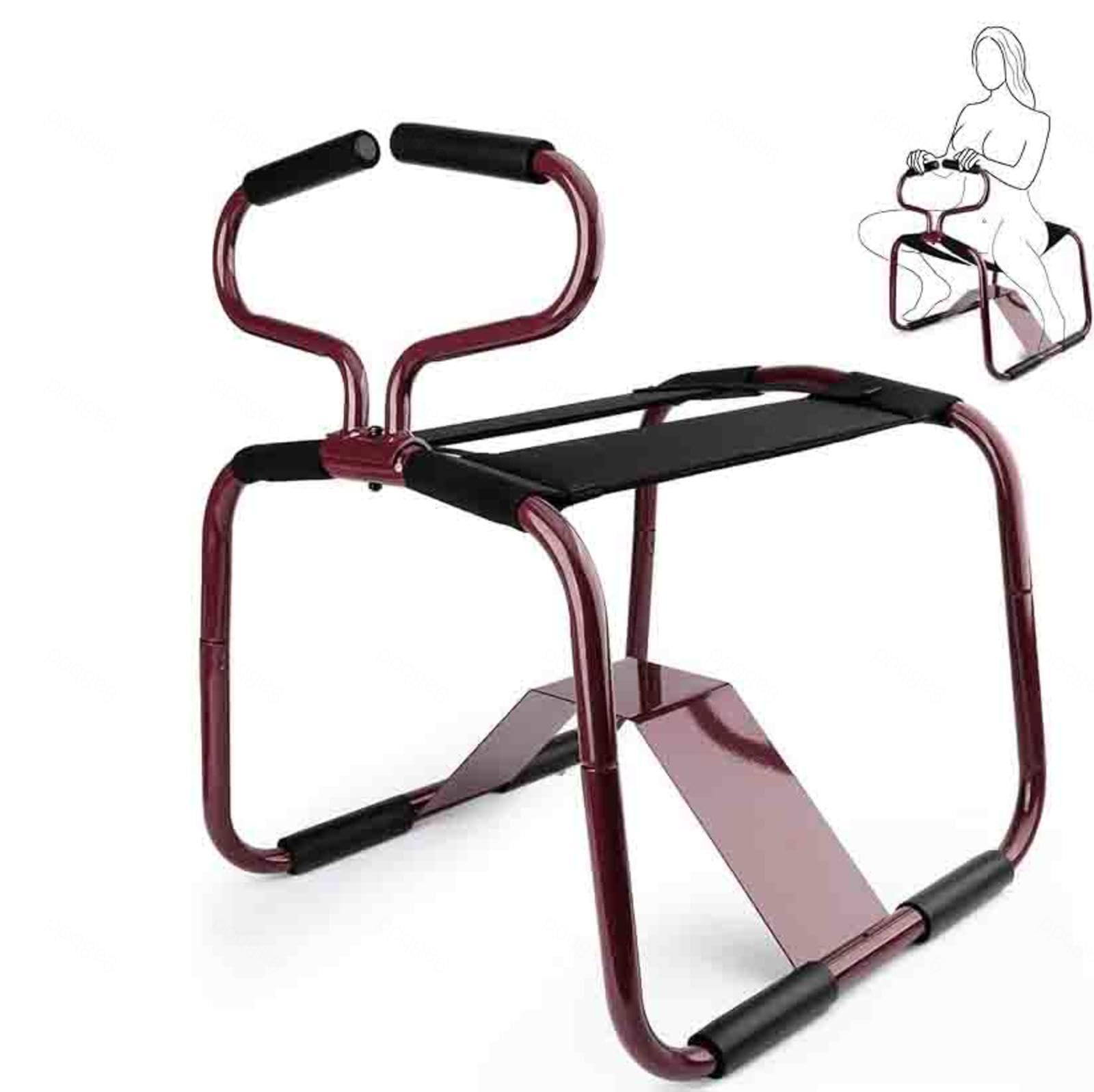 Sedia Piccola e Resistente Rimovibile Impermeabile e Facile da Pulire,Style6