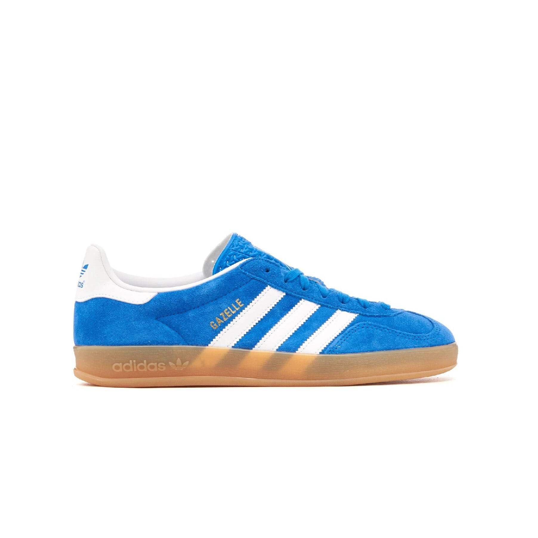 adidas Gazelle Indoor JI2060, Sneakers