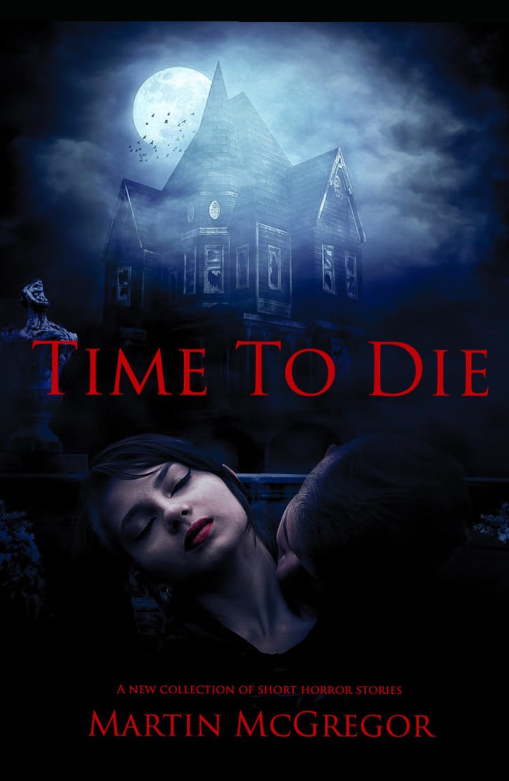 Time To Die