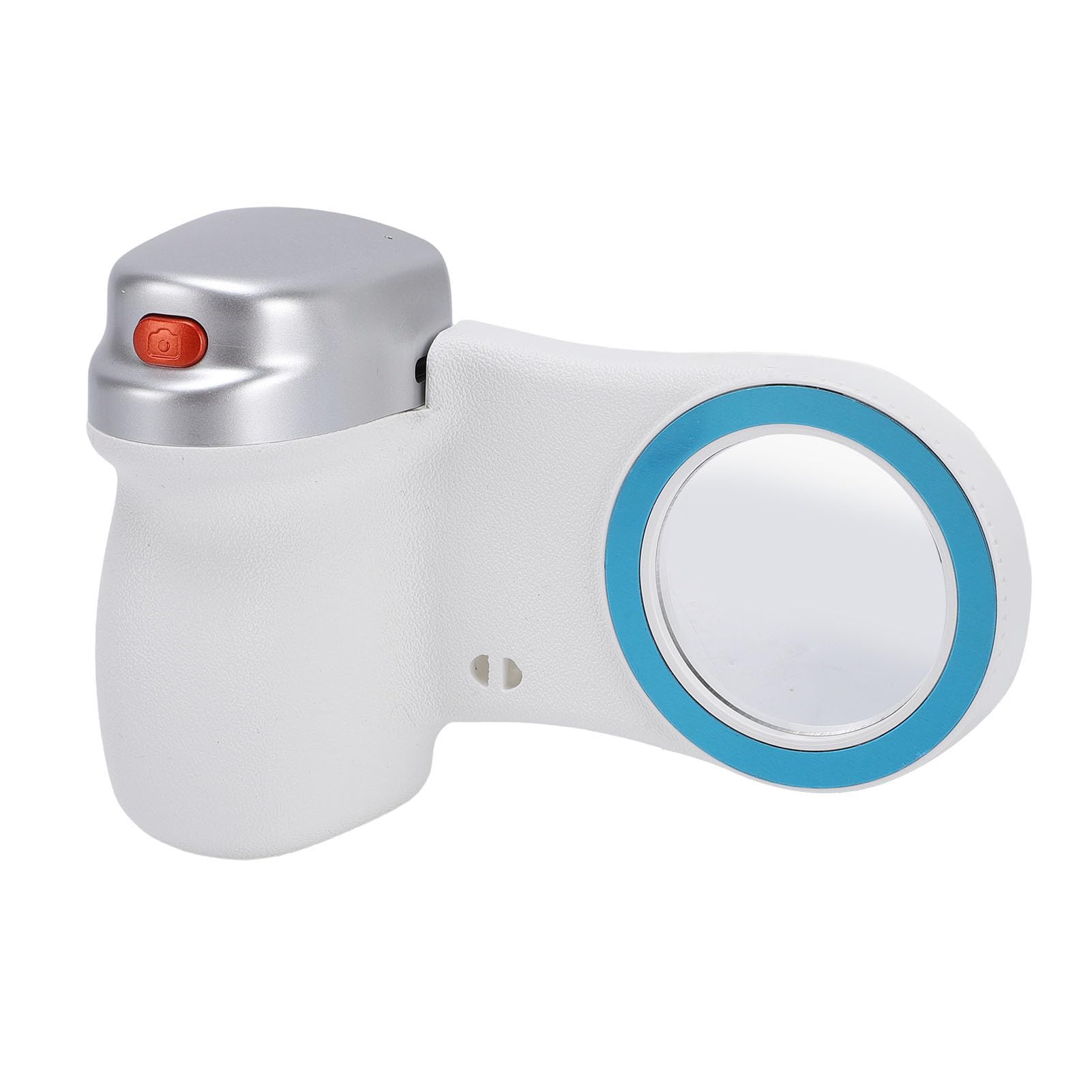 Matybobe Supporto Magnetico per Smartphone con Luce Regolabile e