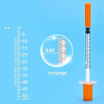 20 Pack 0.5ml Multi Purpose Transfer Tools, Plastic Purpose Measuring Tool(30g 13mm), Laboratory Accessories, Individually Sealed, for Lab, DIY (30g 13mm)