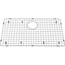 Kitchen Sink Bottom Grid, Stainless Steel, 29" x 16 "