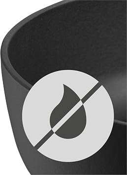 WMF Covered Roasting Pan, Cast Iron, Black, 56 x 27.5 x 56 cm
