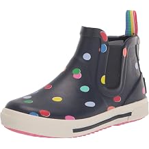 Joules Girl's Jnr RainwellRain Boot