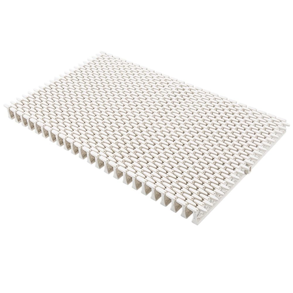 Grille de vidange pour piscine et douche antidérapante en PVC