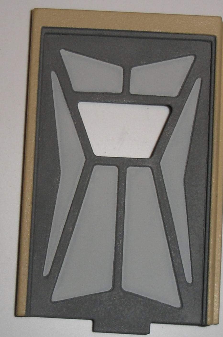 Convergent Paragrafix LOST IN SPACE Jupiter 2 Model Painting Masks PGX123