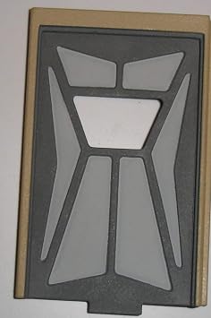 Convergent Paragrafix LOST IN SPACE Jupiter 2 Model Painting Masks PGX123