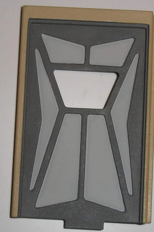 Convergent Paragrafix LOST IN SPACE Jupiter 2 Model Painting Masks PGX123