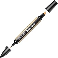 Vista 79 de Winsor & Newton ProMarker, Caoba Quemada