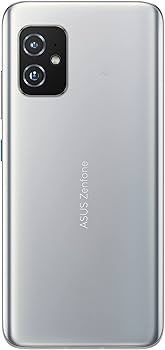 Amazon | ASUS Zenfone 8 【日本正規代理店品】ZS590KS ホライゾン Amazon | ASUS Zenfone 8 【日本正規代理店品】ZS590KS ホライゾン