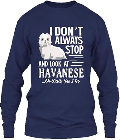 havanese shirts