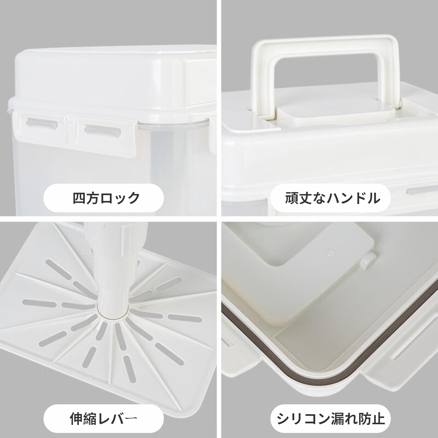 漬物 容器 漬物器 ぬか漬け 浅漬け 漬物樽 梅干し 瓶 漬物石 ヨーグルト キャニスター ガラス キムチ保存容器 漬物容器 耐熱ガ