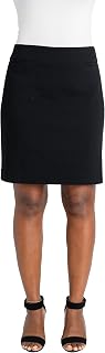 Briggs New York Women's Briggs New York Women's Super Stretch Millennium Skort