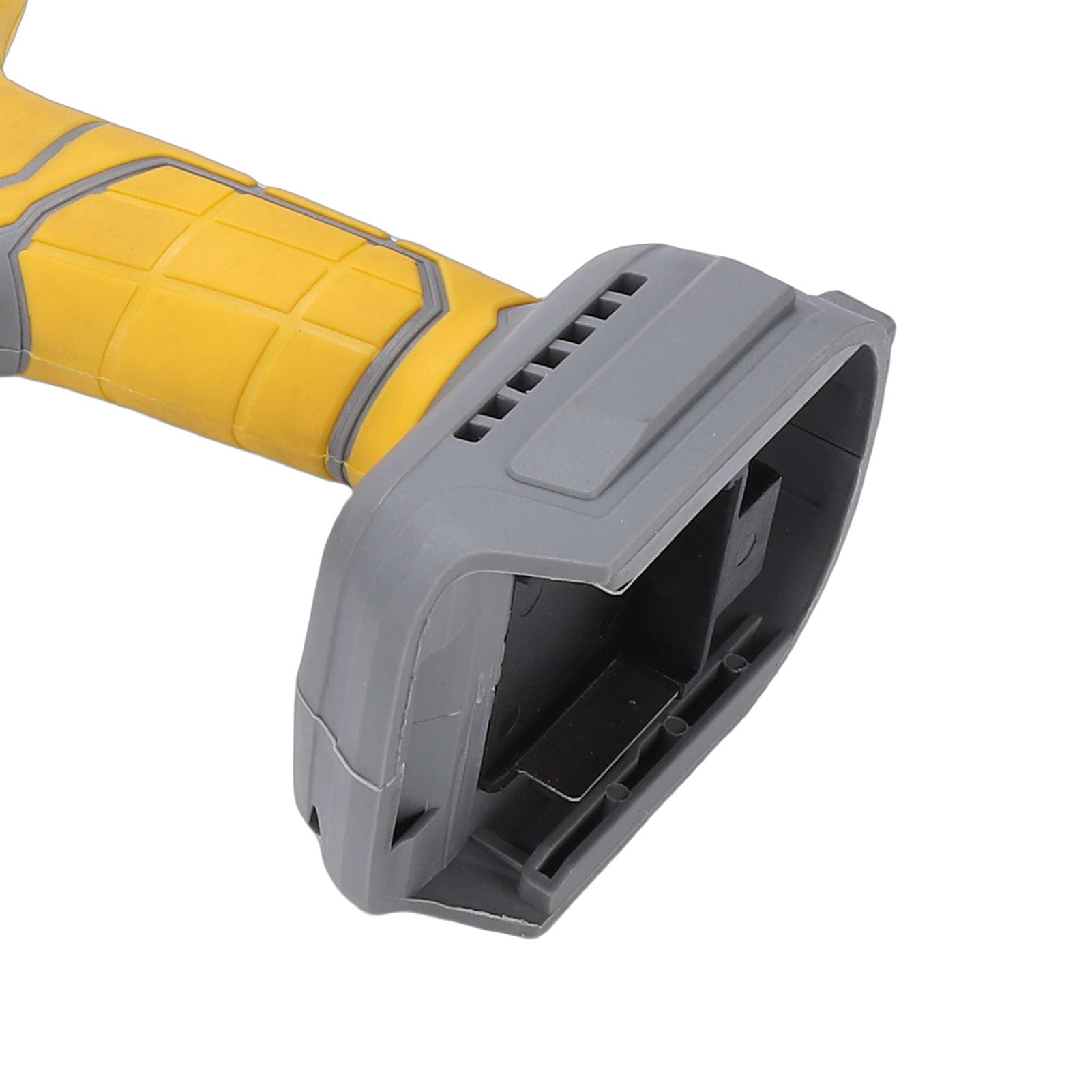 Sxhlseller Elektryczne Hydrauliczne Narzędzie do Zaciskania, Przenośna Hydrauliczna Zaciskarka do Końcówek Kablowych 45KN z antypoślizgową głowicą obrotową 360° Drutu Miedzianego i Aluminiowego