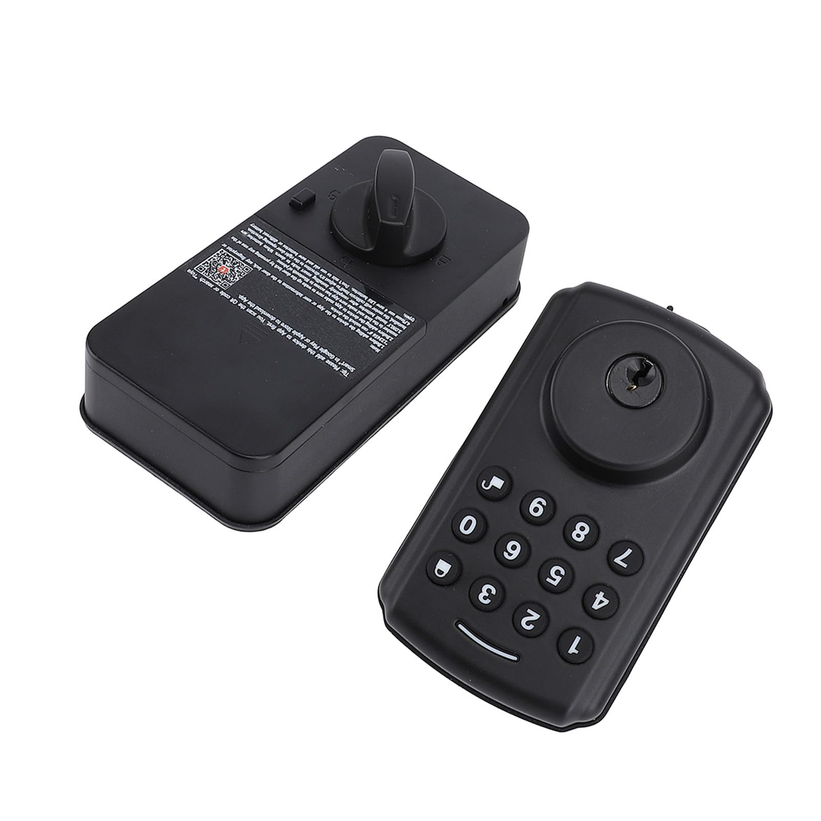 CHICIRIS Clavier à clé de Porte, Conception étanche IP54