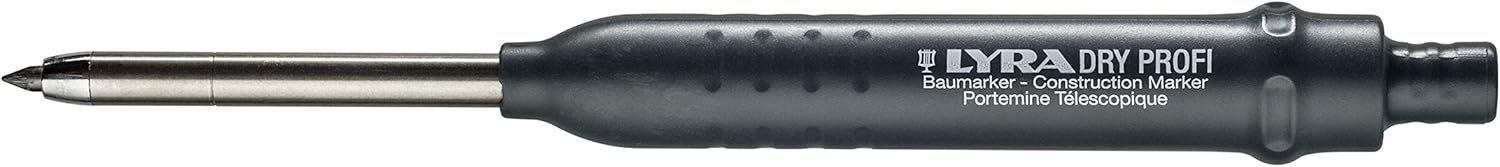 Dry Profi LYRA 4494202 Mechanical Pencil