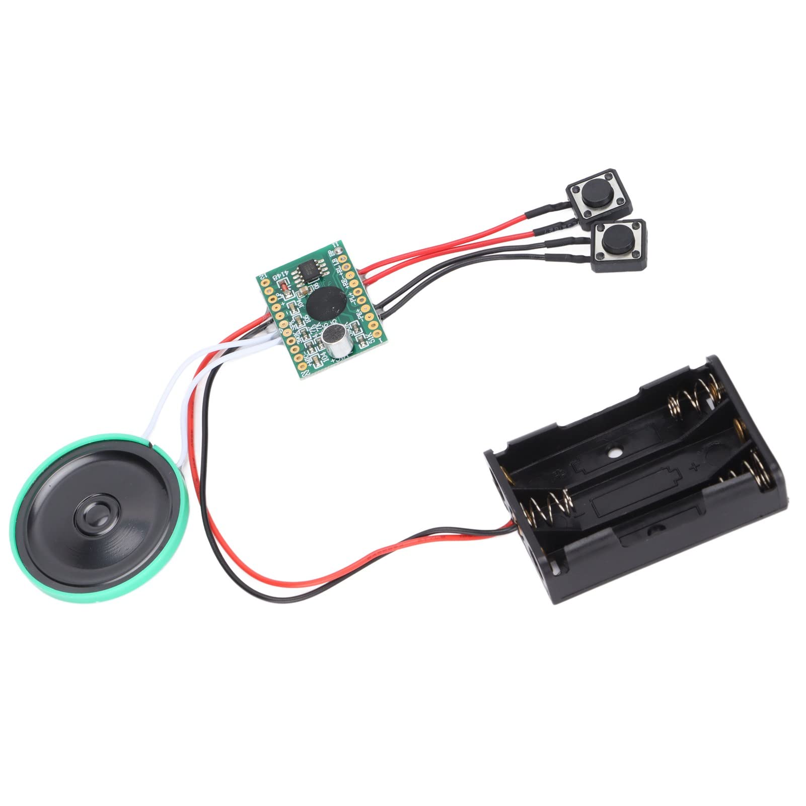 Sound Chip For Greeting Cards MP3 Music Sound Chips, Voice Module ...