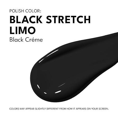 Miniatura 3 de Manicura de alfombra roja fortalece y protege los colores otoñales