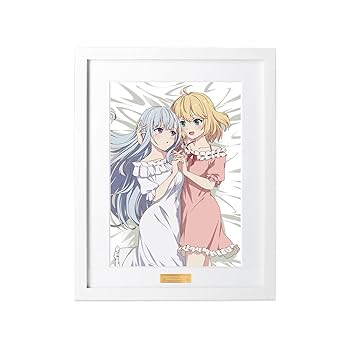 PSA 10 ヴァイス 転生王女と天才令嬢アニスフィア&ユフィリア WS】転生王女と天才令嬢 アニスフィア&ユフィリア【SR】Ftt/W120