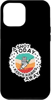 iPhone 12 Pro Max A Shot Today Keeps Rabies Away, Rabies Awareness Day, Rabies Case