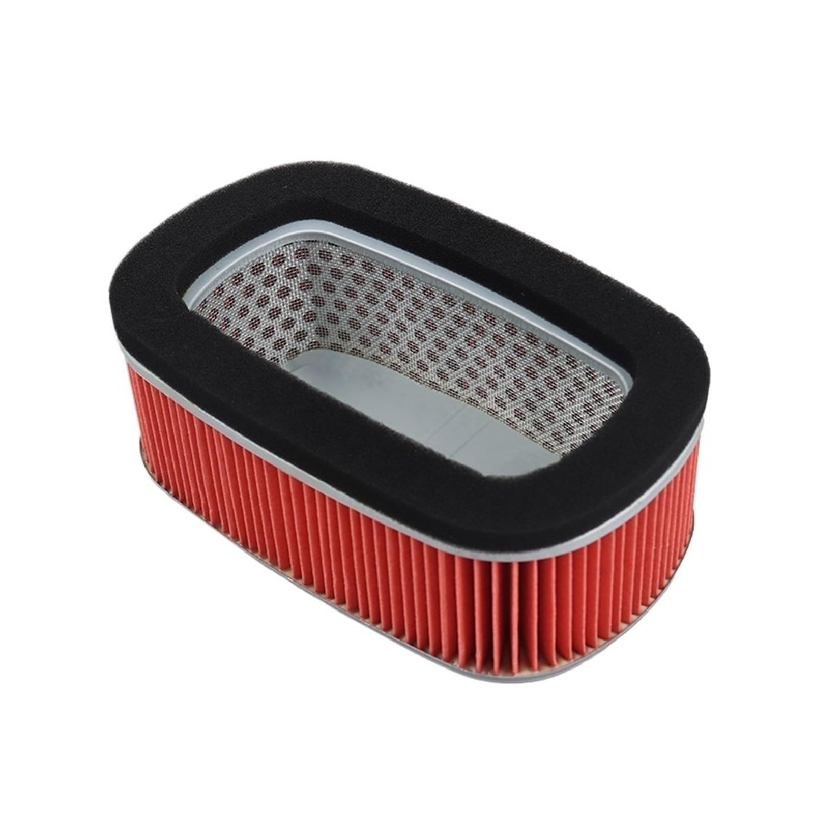 JSBM Akcesoria Motocyklowe Filtr Powietrza Pasuje Do Honda CRM250 XR250 Baja XR250R XR250L XR350 XR400R XR440 XR600R XR650L 17214-MY6-670 Filtr powietrza wkład