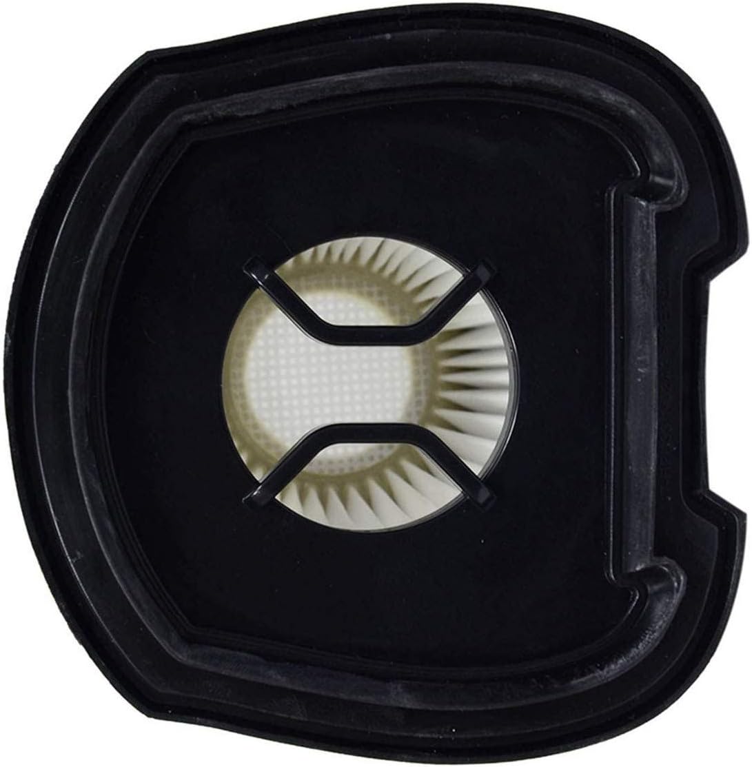 3 Pack Replacement Vacuum Dust Bin Filters Compatible with Bissell 2390 2390a 2389 Auto-Mate Cordless Hand Car Pet Hair Eraser Cordless Pet Hand Vacuums Part 614212 1614203 1614204