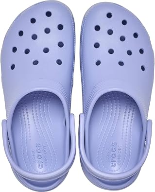 Crocs Women's Classic Platform Clog