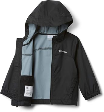Columbia Boys' Glennaker Rain Jacket