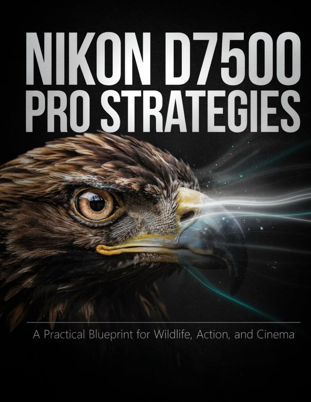 Nikon D7500 Pro Strategies: A Practical Blueprint for Wildlife, Action, and Cinema