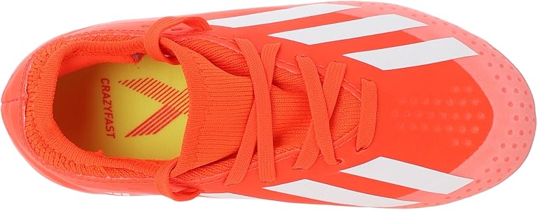 Amazon | [アディダス] サッカースパイク ジュニア エックス