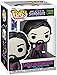 POP TV: What We Do in The Shadows - Laszlo Cravensworth Funko Vinyl Figure (Bundled with Compatible Box Protector Case) Multicolored 3.75 inches