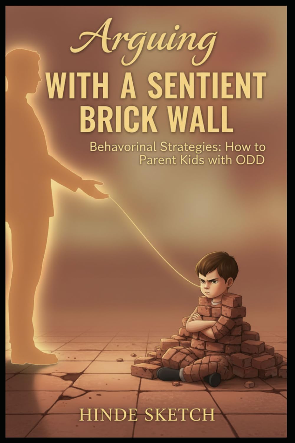 Arguing with a Sentient Brick Wall: Behavioral Strategies — How to Parent Kids with ODD
